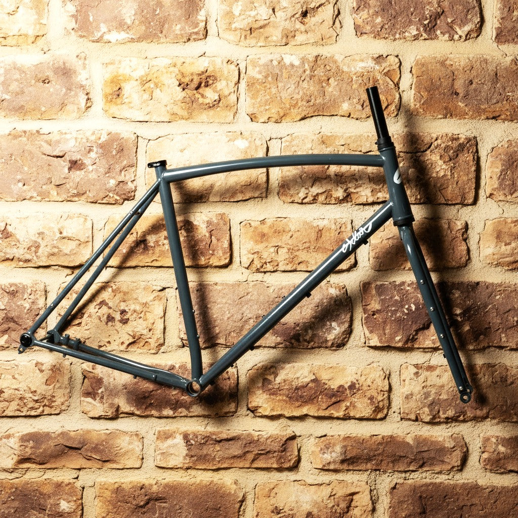 SKLAR SuperSomething Frame Set - Atmosphere River