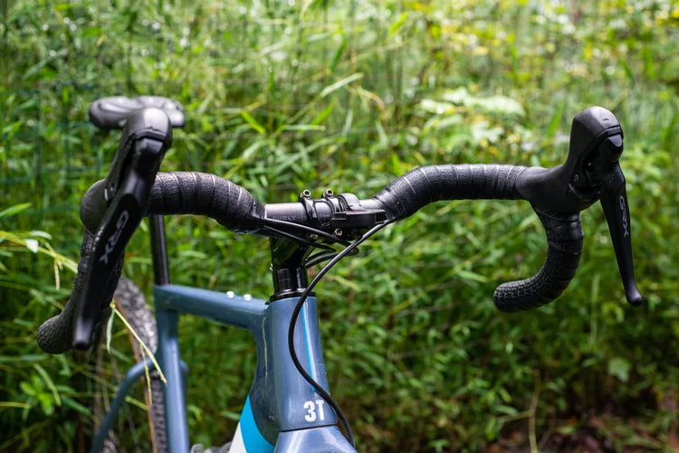 SURLY Truck Stop Drop Handlebar