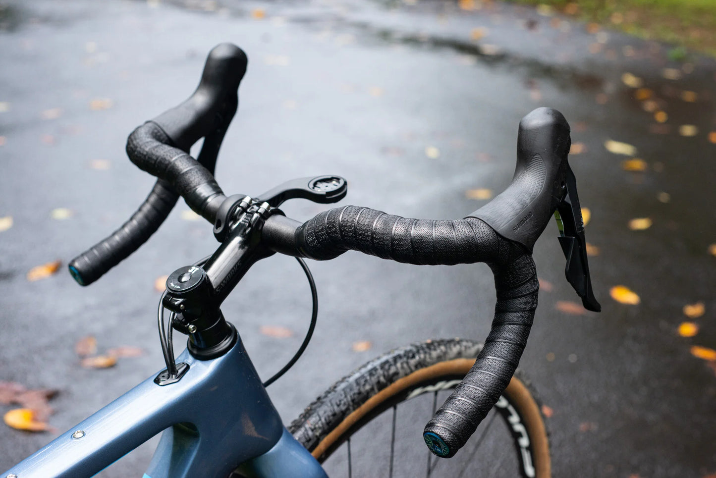 SURLY Truck Stop Drop Handlebar
