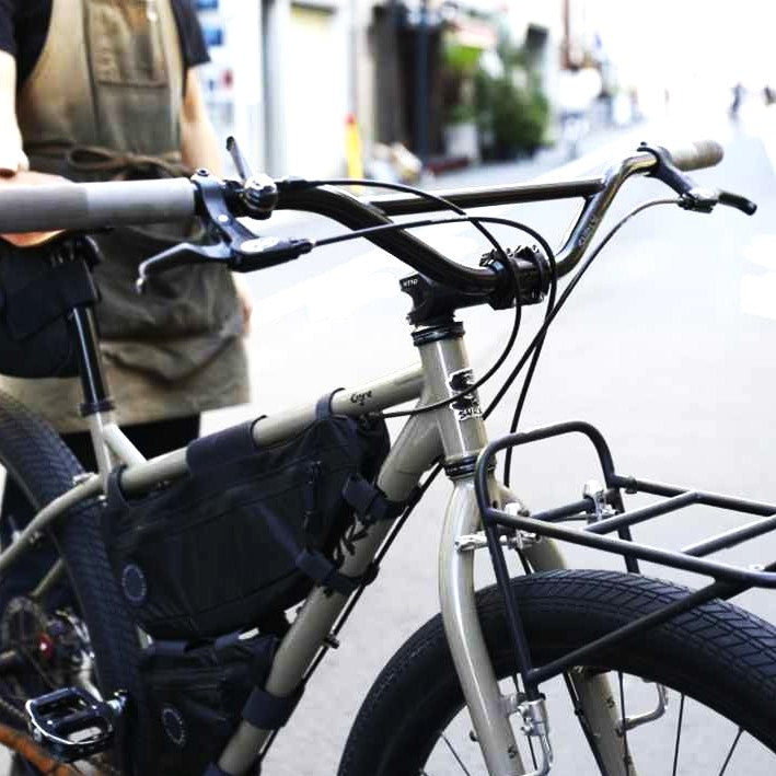 SURLY Sunrise Handlebar