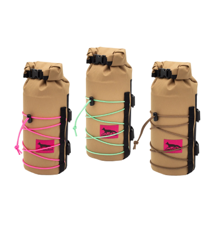 SWIFT INDUSTRIES Bungee Booster
