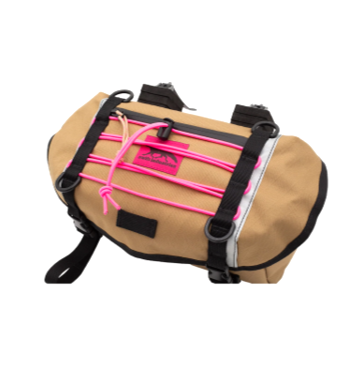 SWIFT INDUSTRIES Bungee Booster