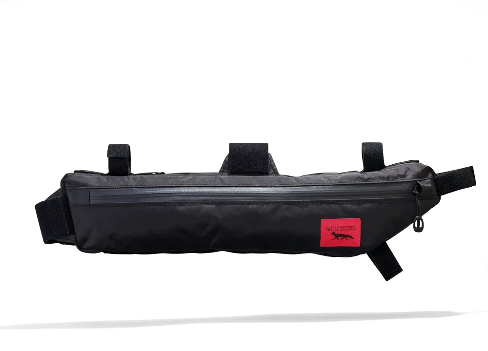 SWIFT INDUSTRIES Hold Fast Half Frame Bag