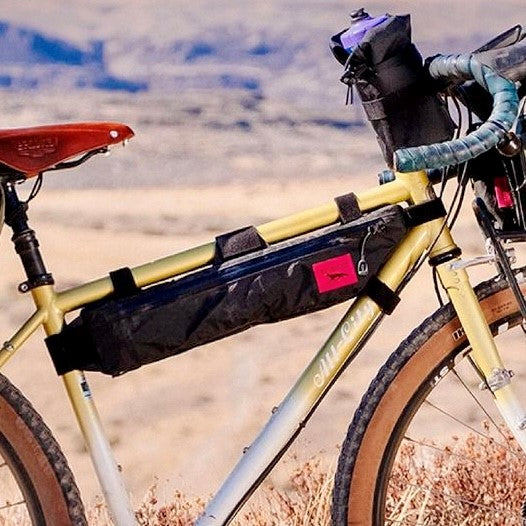 SWIFT INDUSTRIES Hold Fast Half Frame Bag