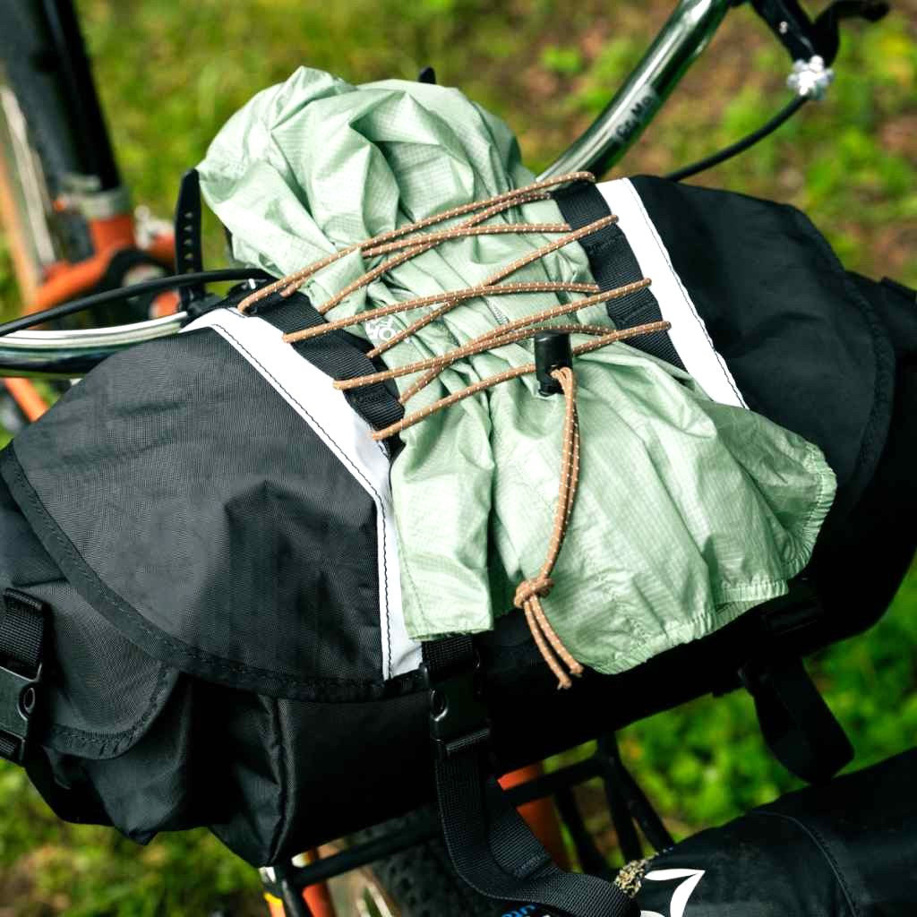 SWIFT INDUSTRIES Bungee Booster