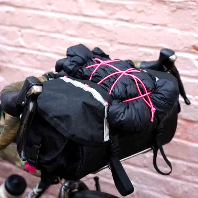 SWIFT INDUSTRIES Bungee Booster