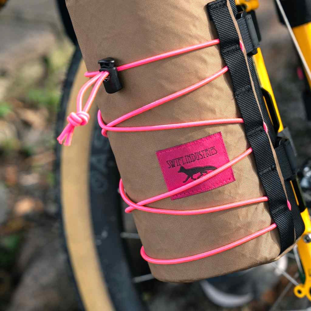 SWIFT INDUSTRIES Bungee Booster