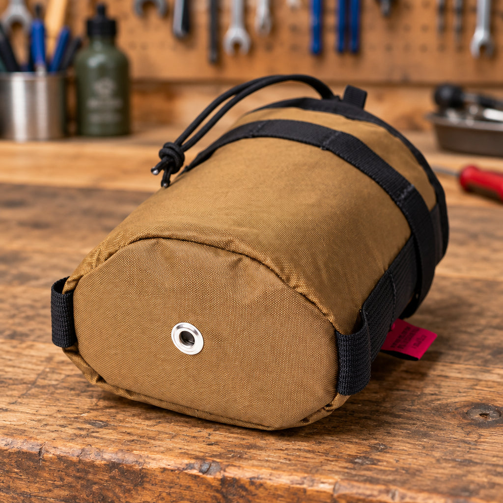 Swift Industries Gibby Stem Bag