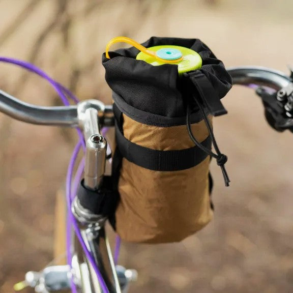 SWIFT INDUSTRIES Gibby Stem Bag - Coyote