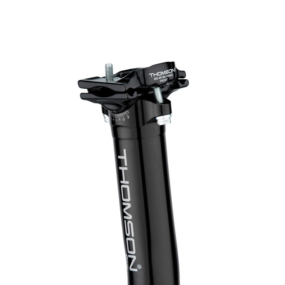 Thomson Elite Seatpost - Black