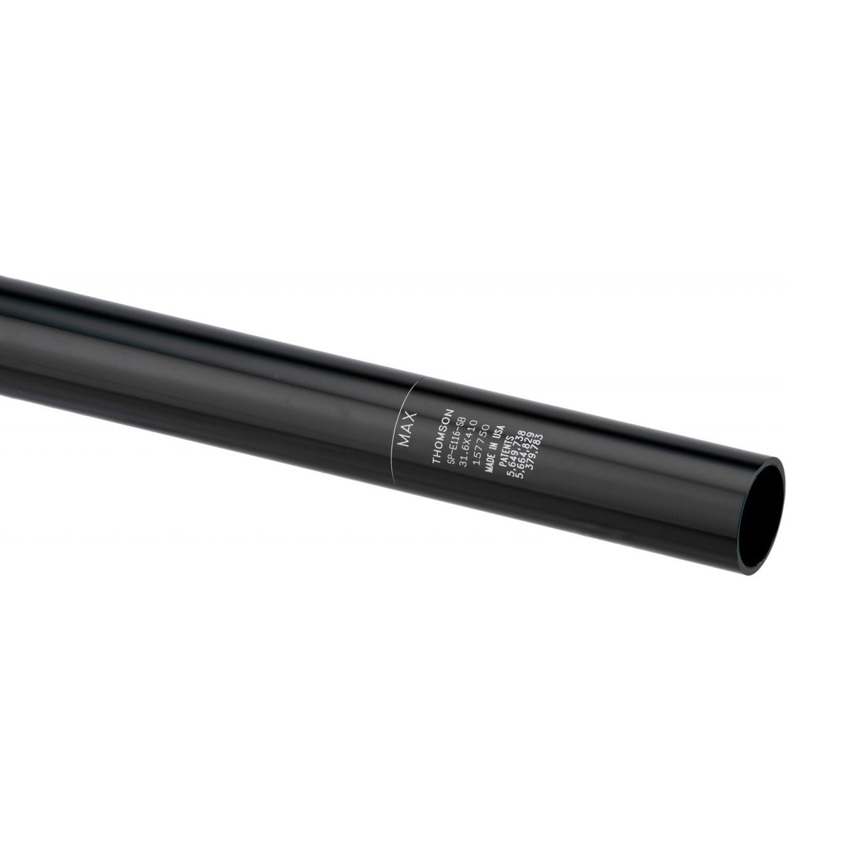 Thomson Elite Seatpost - Black