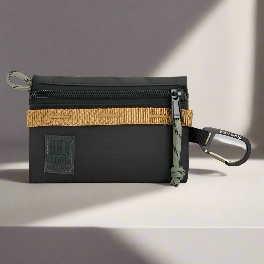 TOPO DESIGNS Accessory Bag Mountain 