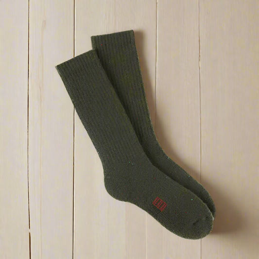 TOPO DESIGNS Mountain Socks 