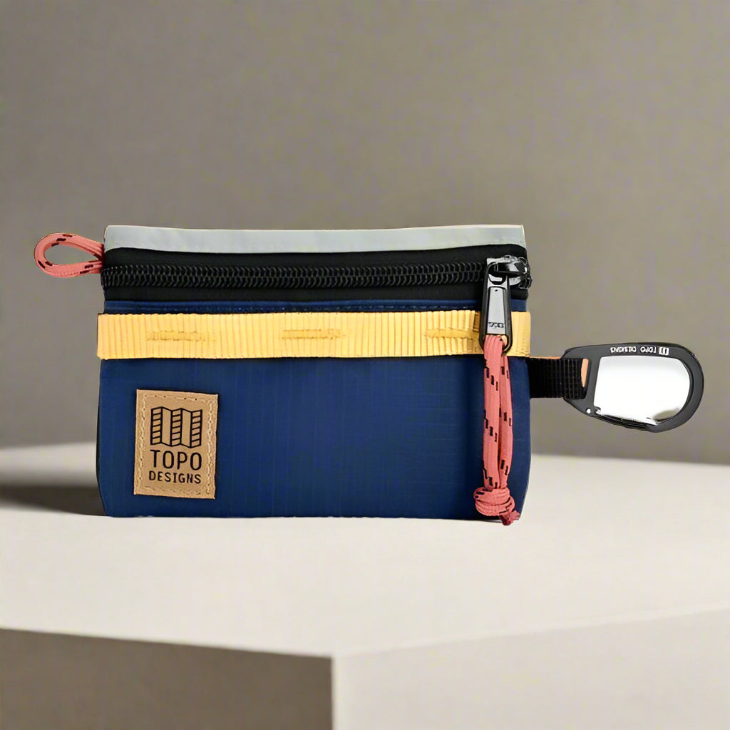 TOPO DESIGNS Accessory Bag Mountain