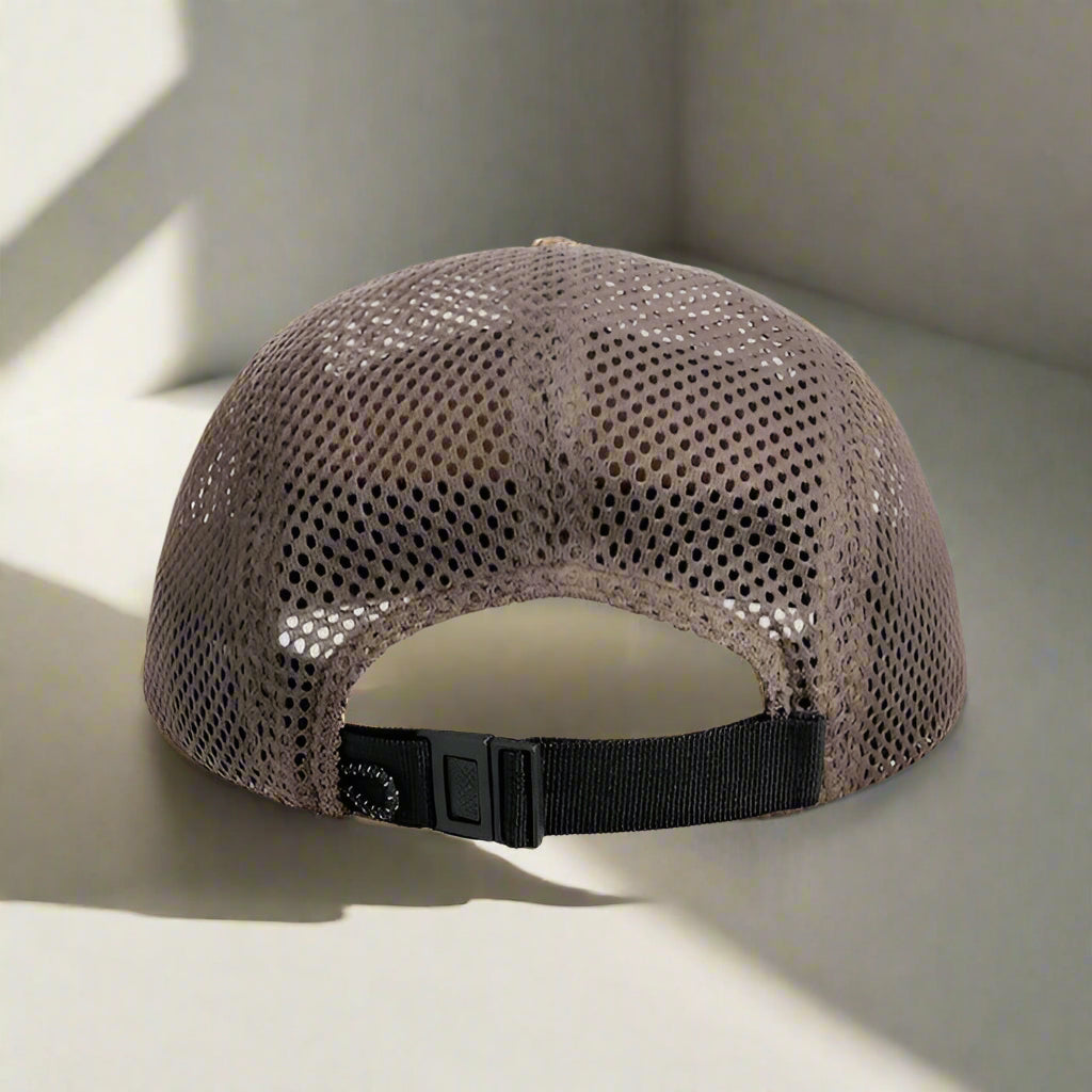 TOPO DESIGNS Global Hat - Desert Palm