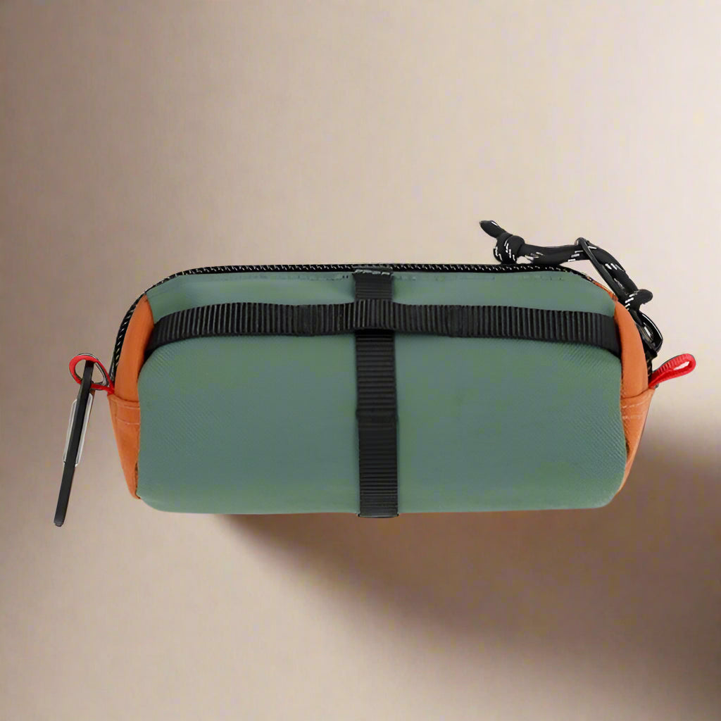 TOPO DESIGNS Burrito Bag - Forest