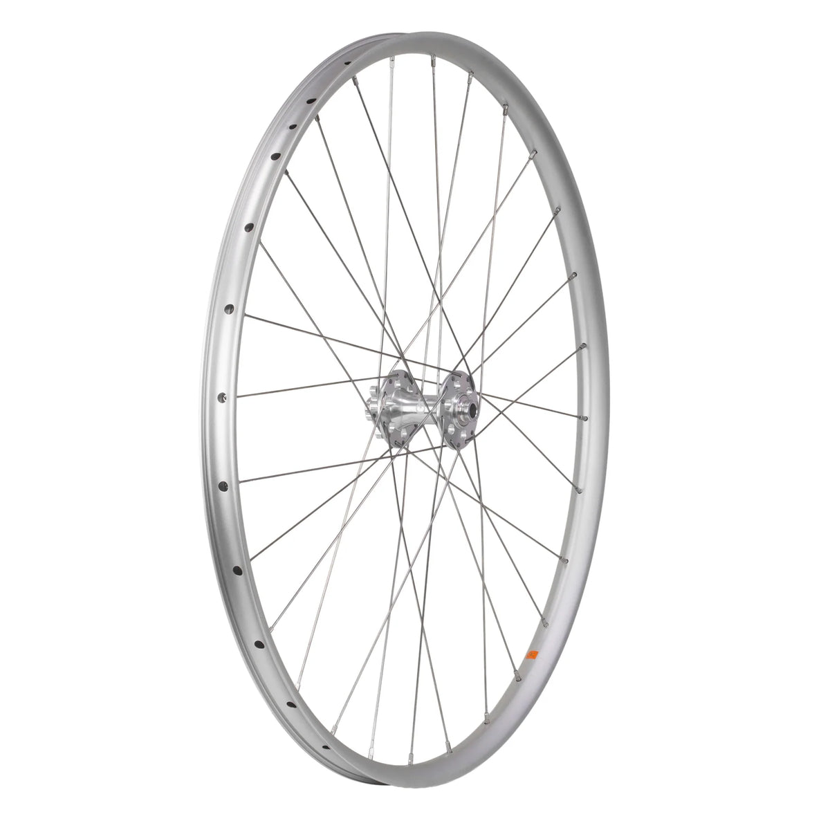 VELO ORANGE Orbit Disc Front Wheel