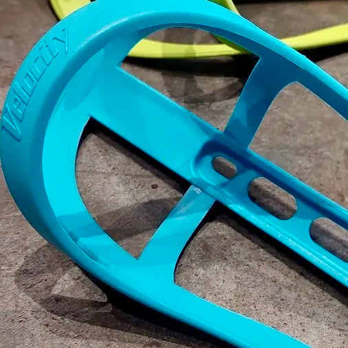 VELOCITY Trap Water Bottle Cage