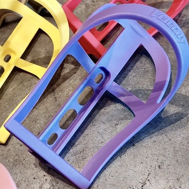 VELOCITY Trap Water Bottle Cage