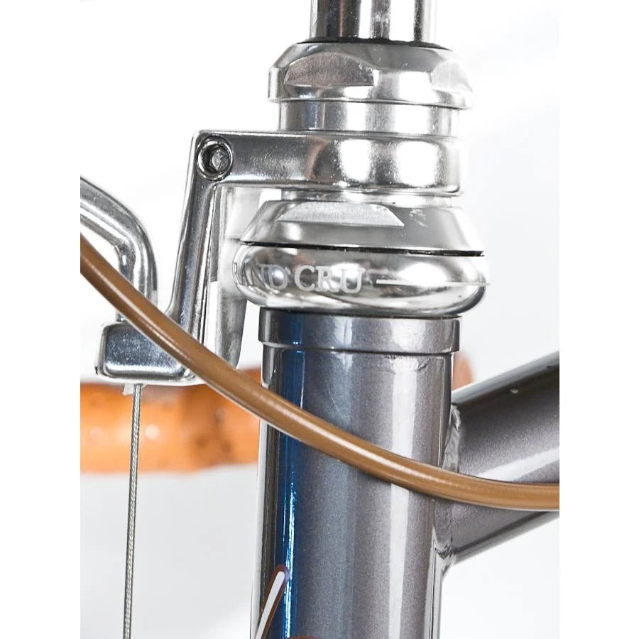 VELO ORANGE 1" Sealed Bearing Threaded Headset