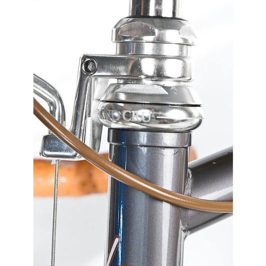 VELO ORANGE 1" Sealed Bearing Threaded Headset