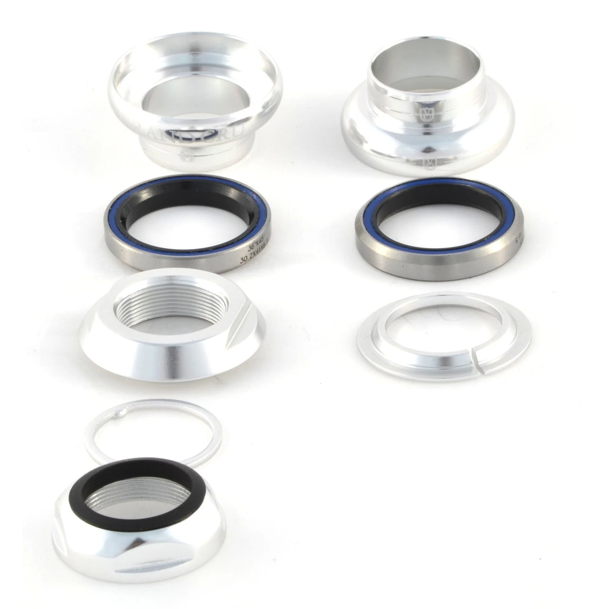 VELO ORANGE 1" Sealed Bearing Threaded Headset
