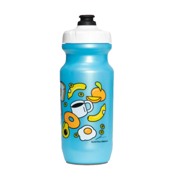 WATRBODL Breakfast Club Water Bottle 1.0