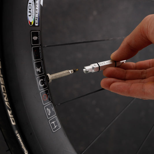 BIKEHAND Valve Wrench