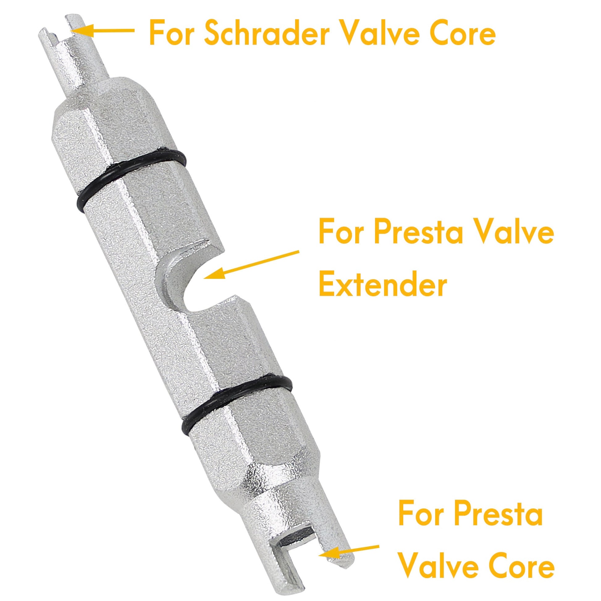BIKEHAND Valve Wrench