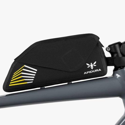 APIDURA Racing Bolt-On Top Tube Pack
