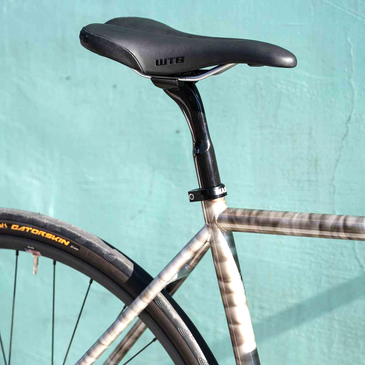 BLUE LUG Aero Seatpost