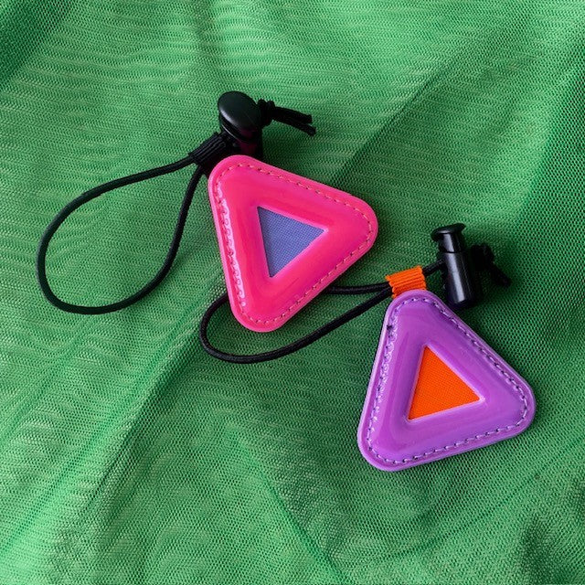 BLUE LUG Mini Triangle Reflector