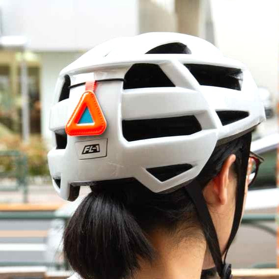 BLUE LUG Mini Triangle Reflector