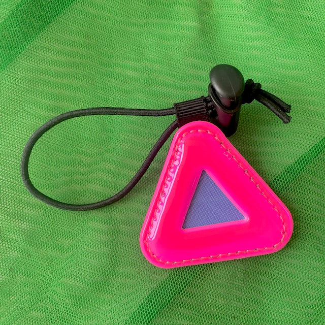 BLUE LUG Mini Triangle Reflector