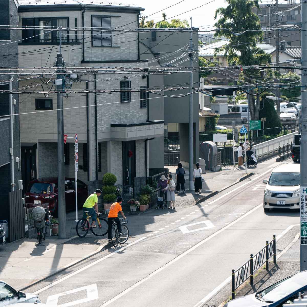 BLUE LUG Safety T-Shirt
