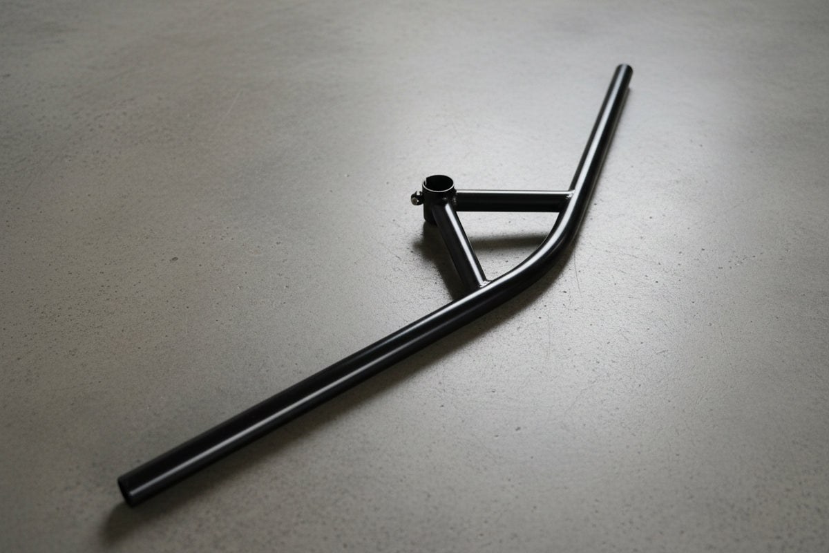FAIRWEATHER Bullmoose Bike Handlebar