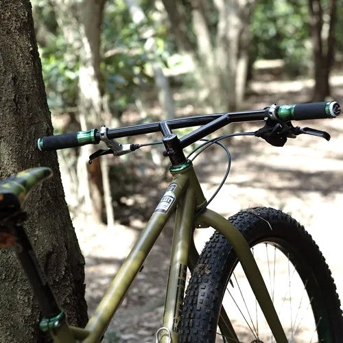 FAIRWEATHER Bullmoose Bike Handlebar