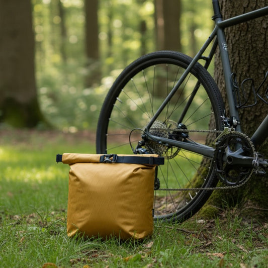 FAIRWEATHER Waterproof Dry Sack