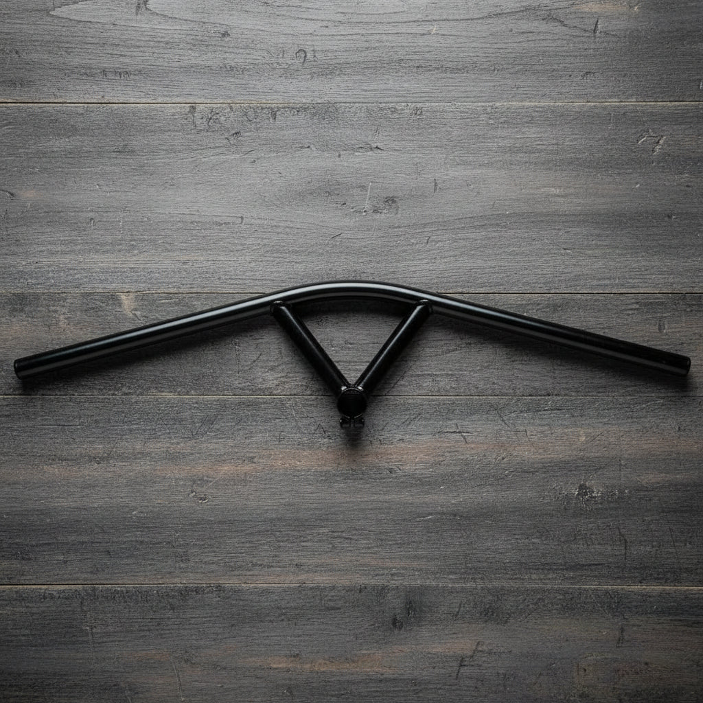 FAIRWEATHER Bullmoose Bike Handlebar