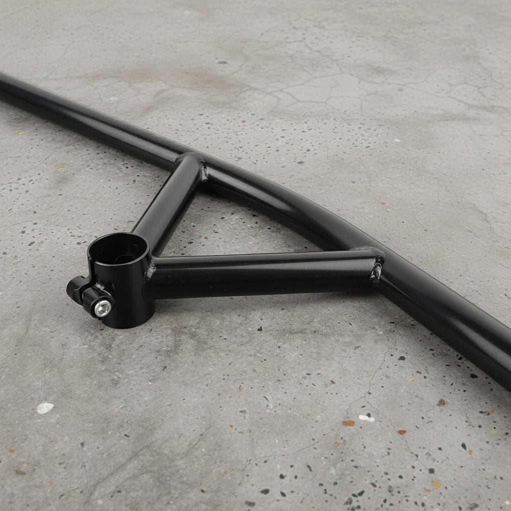FAIRWEATHER Bullmoose Bike Handlebar
