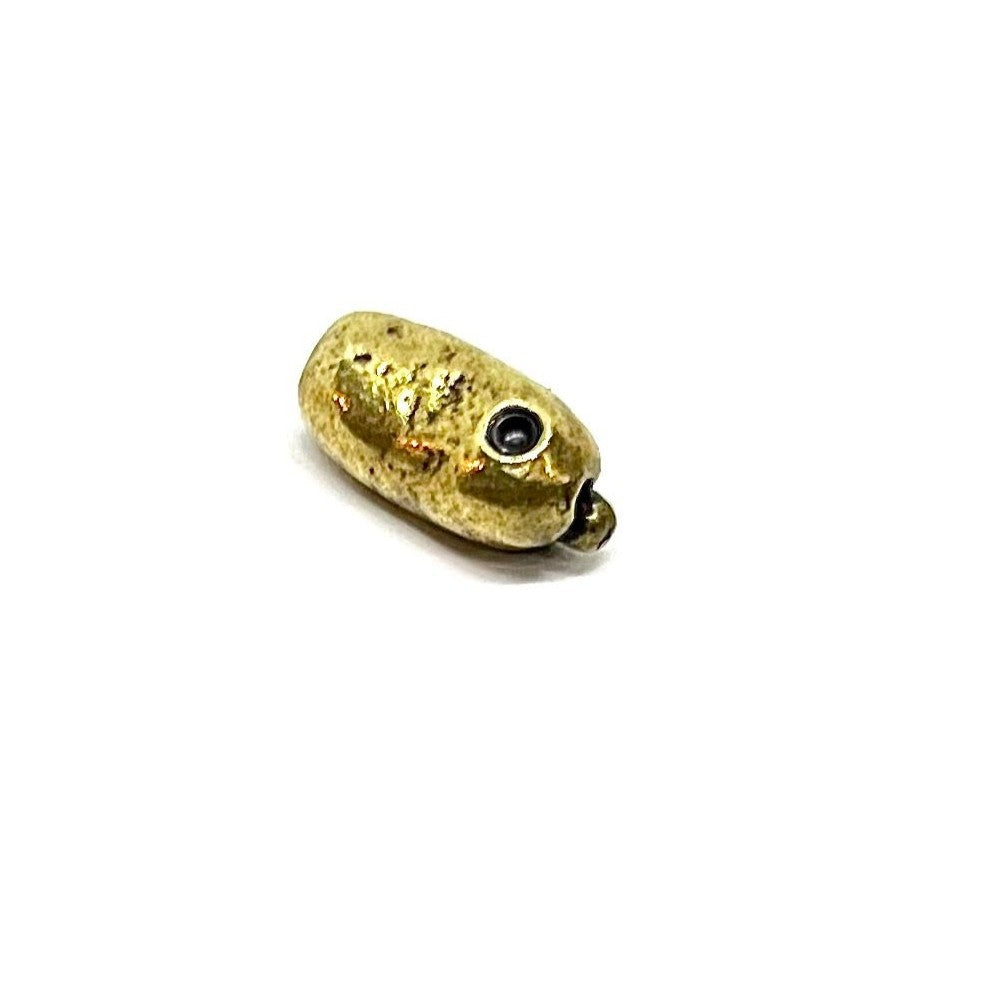HATCHET Brass Cable End - Hotdog