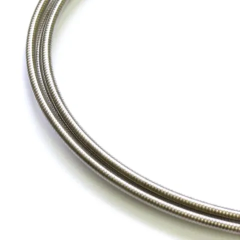NISSEN Clear Cable Casing 