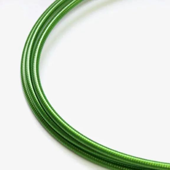 NISSEN Green Cable Casing
