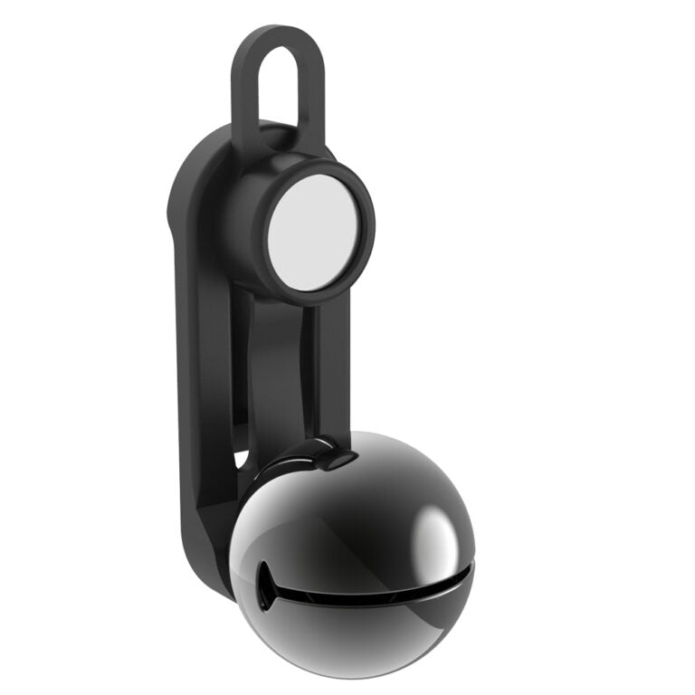 TOKYO BELL Outdoor Clip Bell