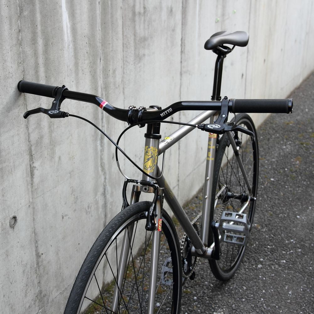 NITTO B809AA SSB Handlebar - Black