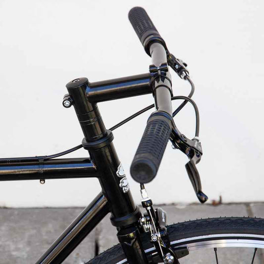 NITTO B861 SLAT Handlebar - Black
