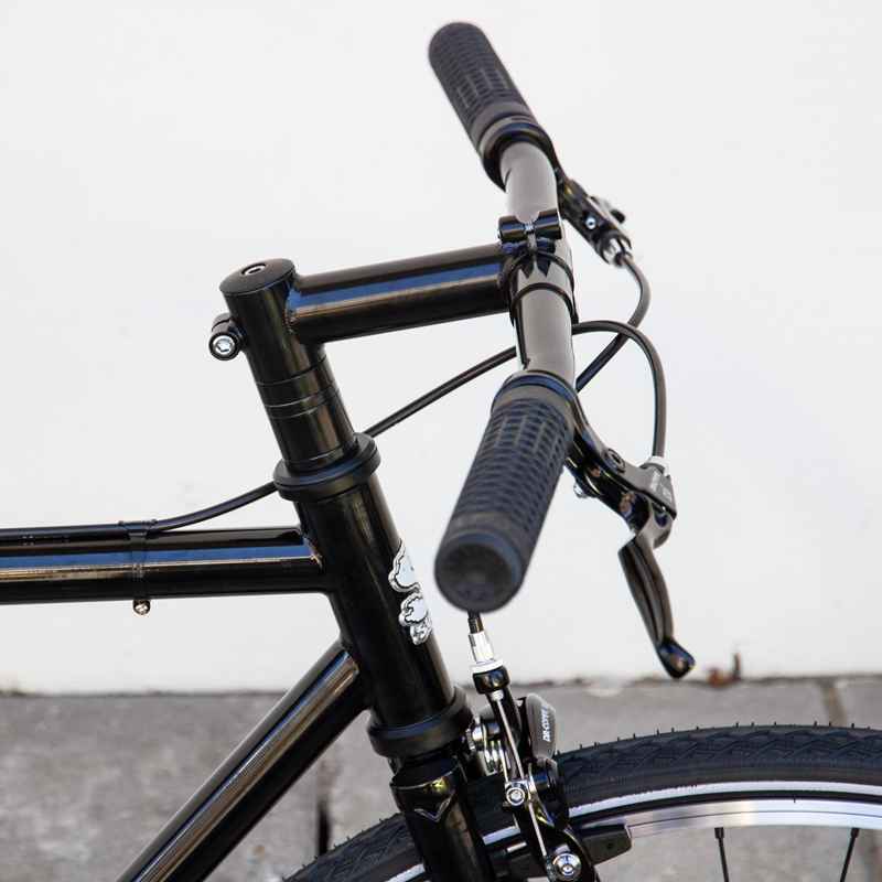 NITTO B861 SLAT Handlebar