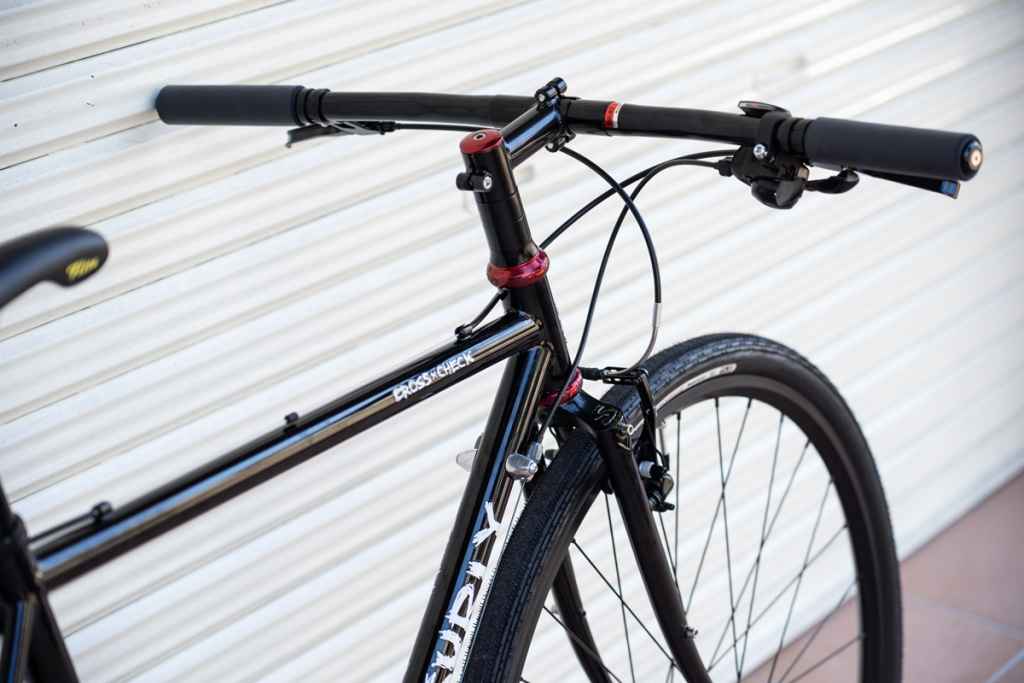NITTO B861 SLAT Handlebar