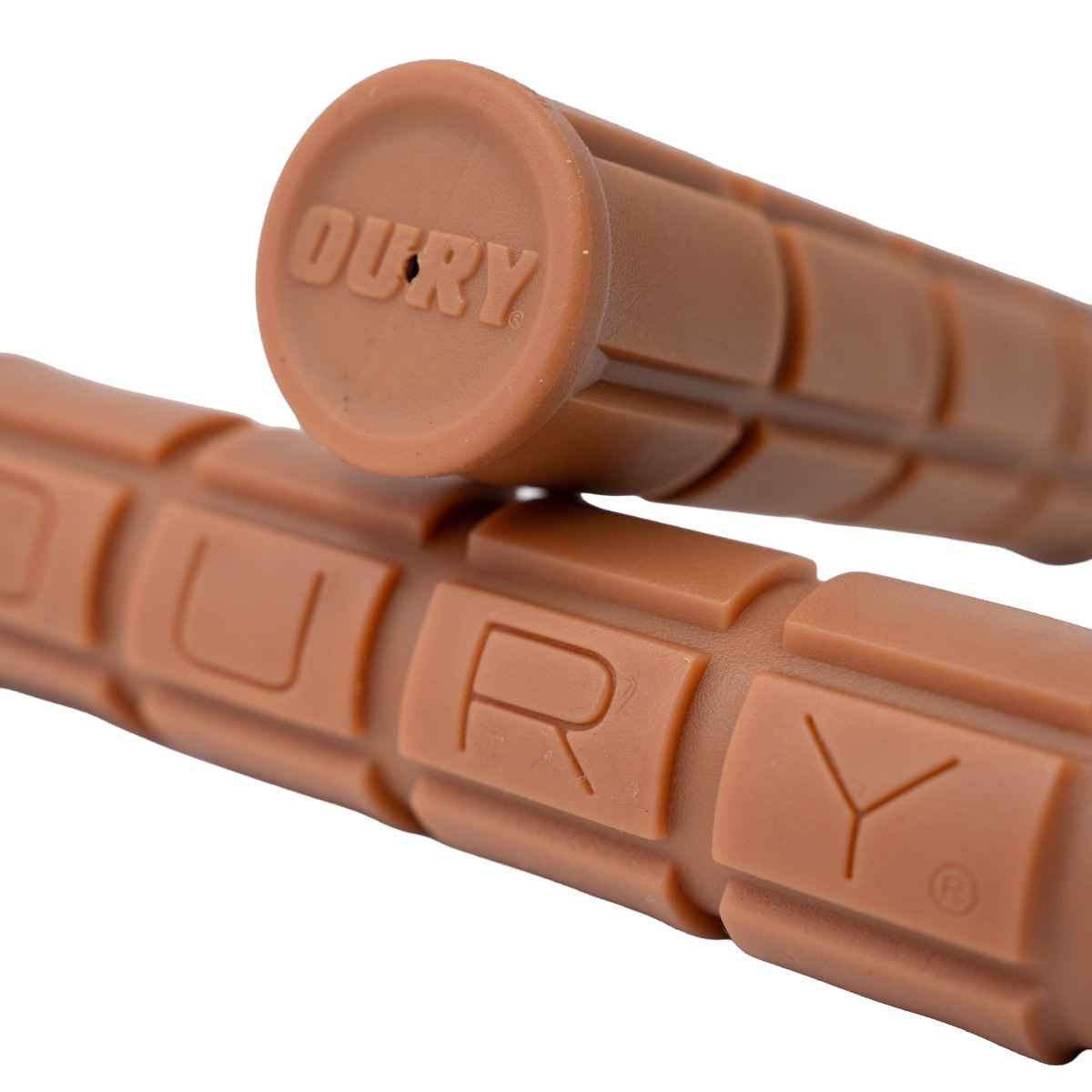 Blue Lug Oury Grips - Gum