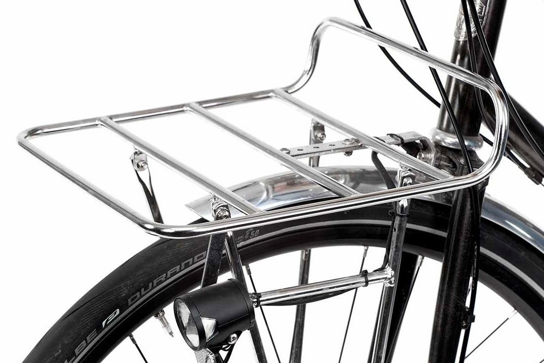 PELAGO Commuter Front Rack - Large